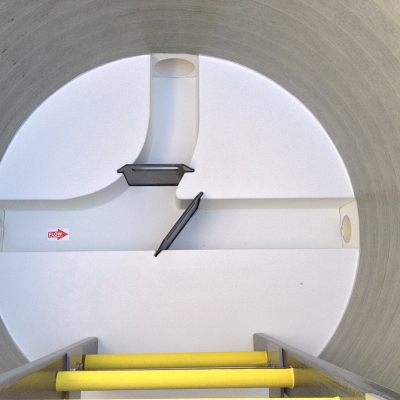 image of Diversion Manholes