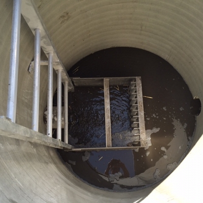 image of Storm Water Manholes