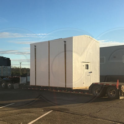 image of Modular Shelters