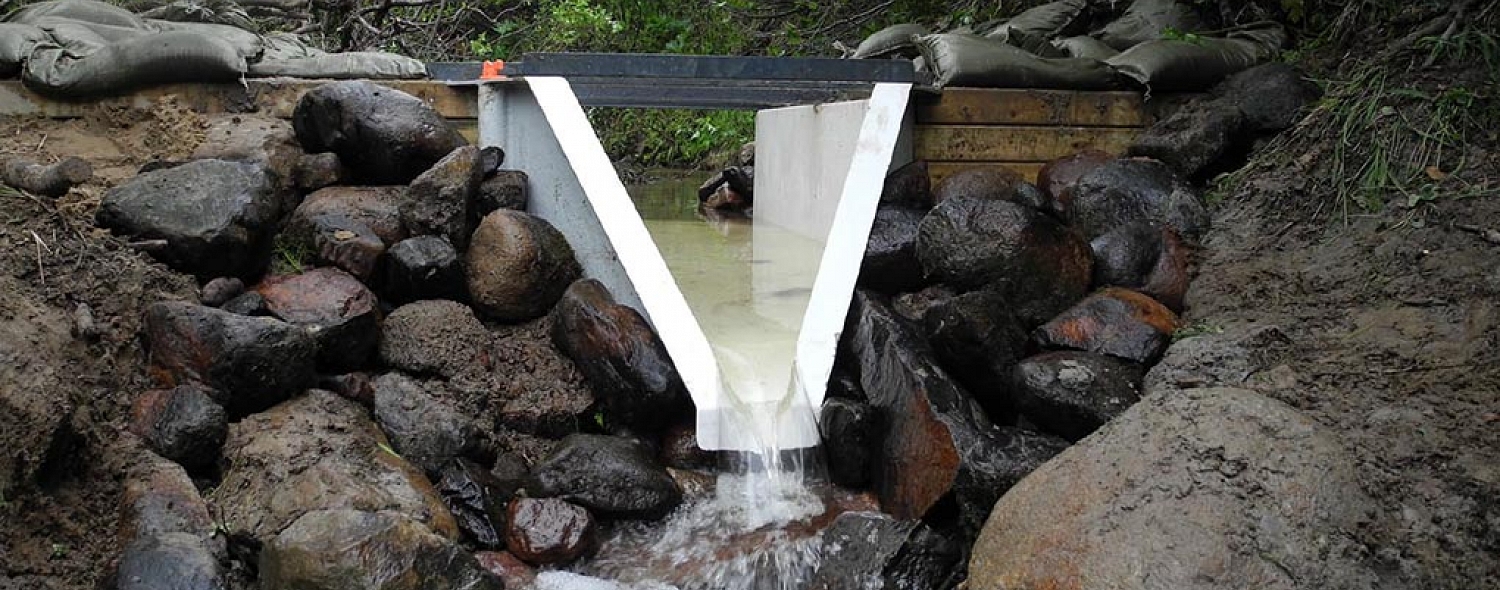 Widest Selection! <p>Openchannelflow manufacturers the widest selection of <a href=