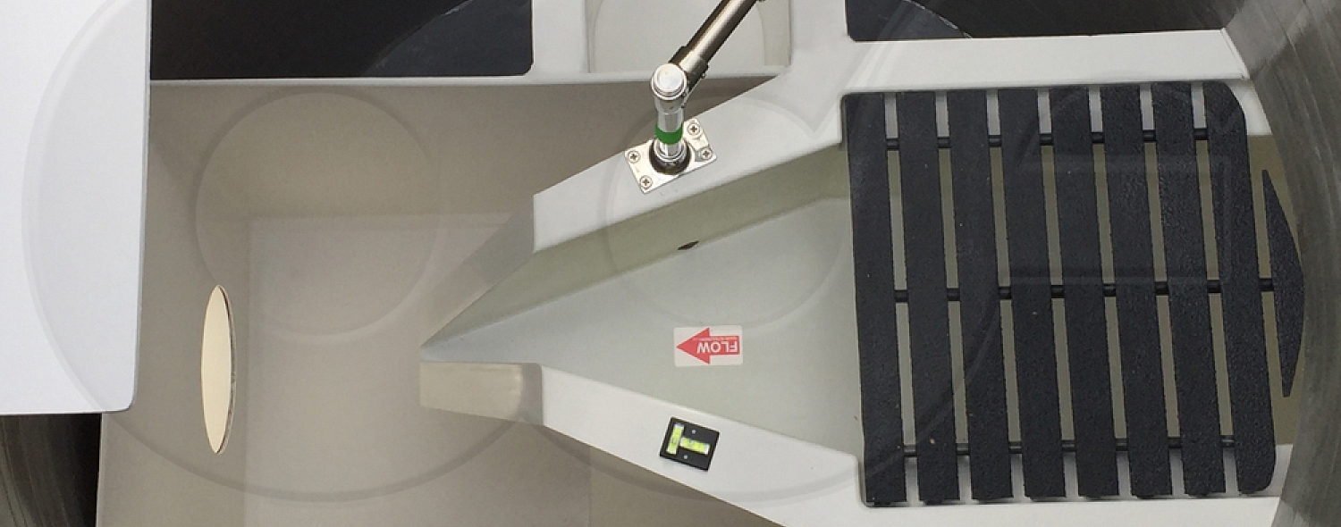 Dig it! Drop it! Done! <p>Openchannelflow fiberglass <a href=