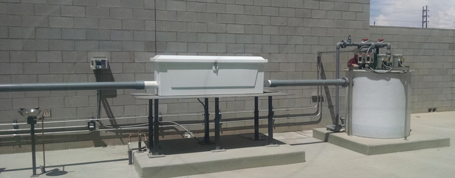 Security! <p>For smaller equipment, Openchannelflow offers a variety of fiberglass <a href=