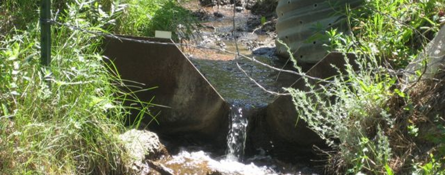 Accurate & Cost Effective! <p>Openchannelflow thin-plate <a href=